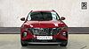 Hyundai TUCSON 1.6 T-GDi Premium SUV 5dr Petrol Manual Euro 6 (s/s) (150 ps) Red