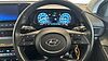 Hyundai BAYON 1.0 T-GDi MHEV Premium SUV 5dr Petrol Hybrid DCT Euro 6 (s/s) (100 ps) Grey