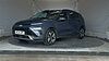 Hyundai BAYON 1.0 T-GDi MHEV Premium SUV 5dr Petrol Hybrid DCT Euro 6 (s/s) (100 ps) Grey