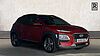 Hyundai KONA 1.0 T-GDi Premium SUV 5dr Petrol Manual Euro 6 (s/s) (120 ps) Red
