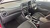 Hyundai KONA 1.0 T-GDi Premium SUV 5dr Petrol Manual Euro 6 (s/s) (120 ps) Red