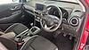 Hyundai KONA 1.0 T-GDi Premium SUV 5dr Petrol Manual Euro 6 (s/s) (120 ps) Red