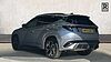 Hyundai TUCSON 1.6 T-GDi N Line SUV 5dr Petrol Hybrid Auto Euro 6 (s/s) (215 ps) Shimmering Slvr