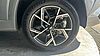 Hyundai TUCSON 1.6 T-GDi N Line SUV 5dr Petrol Hybrid Auto Euro 6 (s/s) (215 ps) Shimmering Slvr