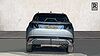 Hyundai TUCSON 1.6 T-GDi N Line SUV 5dr Petrol Hybrid Auto Euro 6 (s/s) (215 ps) Shimmering Slvr