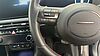 Hyundai TUCSON 1.6 T-GDi N Line SUV 5dr Petrol Hybrid Auto Euro 6 (s/s) (215 ps) Shimmering Slvr