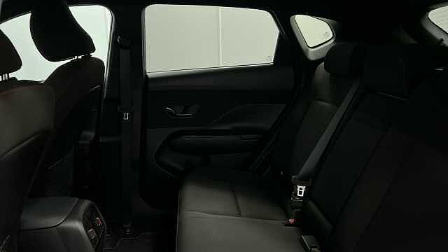 Hyundai KONA 1.0 T-GDi N Line SUV 5dr Petrol DCT Euro 6 (s/s) (120 ps) Black