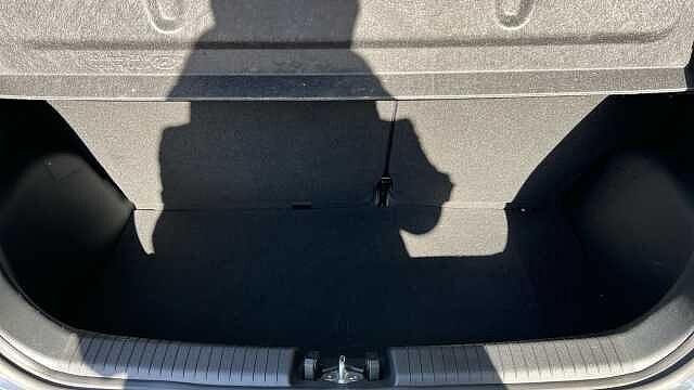 Hyundai I10 1.2 Premium Hatchback 5dr Petrol Manual Euro 6 (s/s) (84 ps) Grey