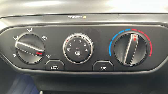 Hyundai BAYON 1.0 T-GDi MHEV SE Connect DCT Euro 6 (s/s) 5dr Aurora Grey