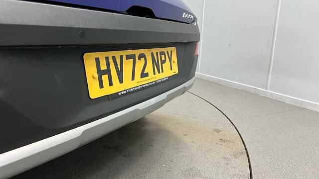 Hyundai BAYON 1.0 T-GDi MHEV SE Connect SUV 5dr Petrol Hybrid Manual Euro 6 (s/s) (100 ps)