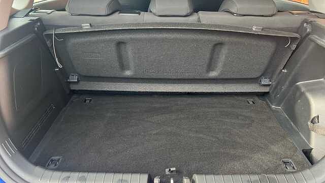 Hyundai I20 1.0 T-GDi MHEV SE Connect Hatchback 5dr Petrol Hybrid Manual Euro 6 (s/s) (100 p Intense Blue