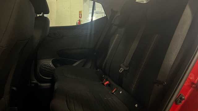 Hyundai I10 1.0 Premium Hatchback 5dr Petrol Auto Euro 6 (s/s) (67 ps) Dragon Red