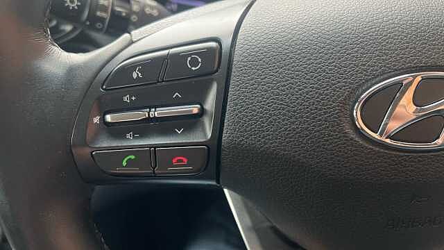 Hyundai i30 1.0 T-GDi SE Hatchback 5dr Petrol Manual Euro 6 (s/s) (120 ps)