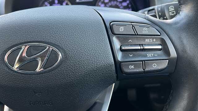 Hyundai i30 1.6 CRDi Premium Hatchback 5dr Diesel DCT Euro 6 (s/s) (115 ps)