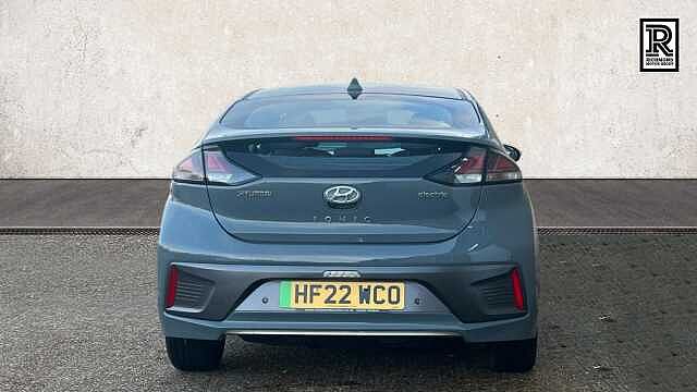 Hyundai IONIQ 38.3kWh Premium Hatchback 5dr Electric Auto (136 ps)