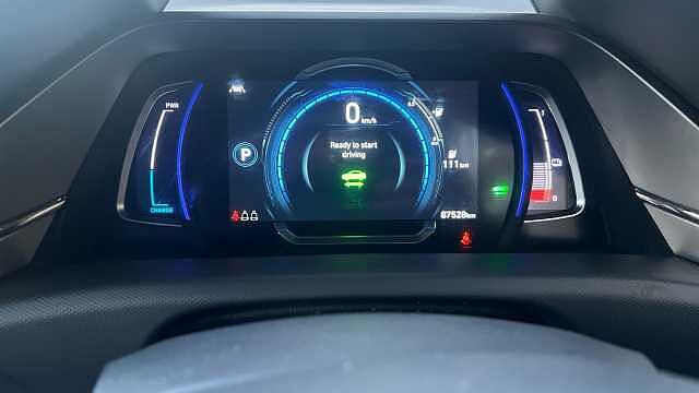 Hyundai IONIQ 38.3kWh Premium Hatchback 5dr Electric Auto (136 ps)