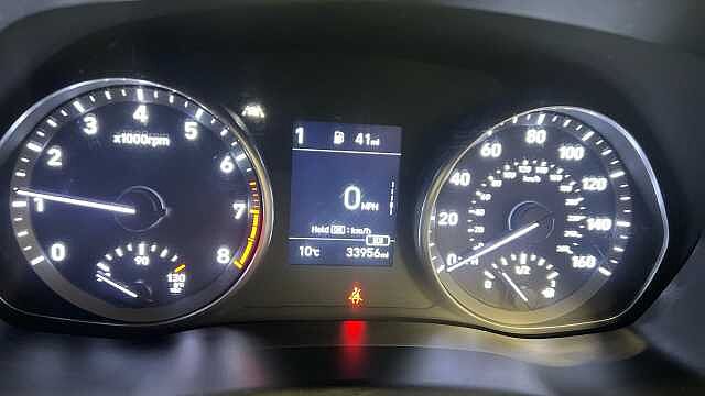 Hyundai i30 1.0 T-GDi MHEV SE Connect Hatchback 5dr Petrol Hybrid Manual Euro 6 (s/s) (120 p