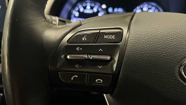 Hyundai i30 1.0 T-GDi MHEV SE Connect Hatchback 5dr Petrol Hybrid Manual Euro 6 (s/s) (120 p