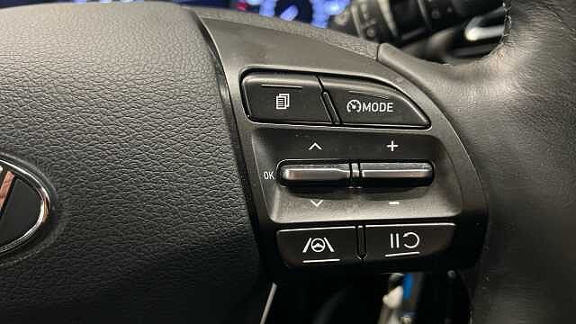 Hyundai i30 1.0 T-GDi MHEV SE Connect Hatchback 5dr Petrol Hybrid Manual Euro 6 (s/s) (120 p