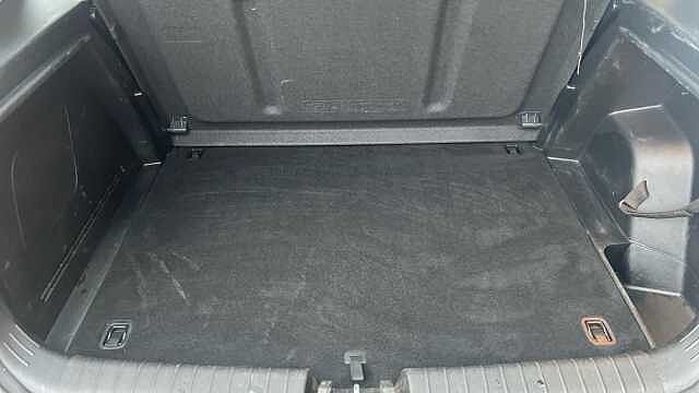 Hyundai BAYON 1.0 T-GDi MHEV SE Connect SUV 5dr Petrol Hybrid DCT Euro 6 (s/s) (100 ps)