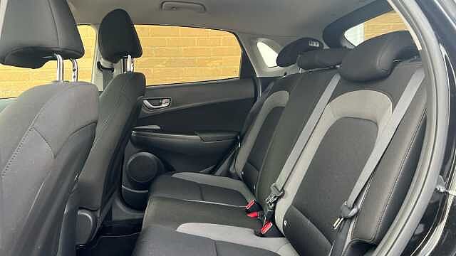 Hyundai KONA 1.0 T-GDi Play SUV 5dr Petrol Manual Euro 6 (s/s) (120 ps)