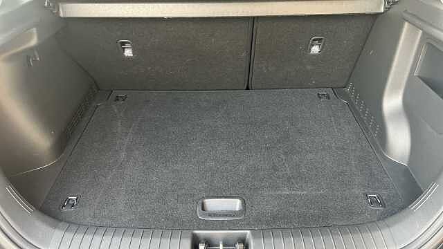 Hyundai KONA 1.0 T-GDi Play SUV 5dr Petrol Manual Euro 6 (s/s) (120 ps)