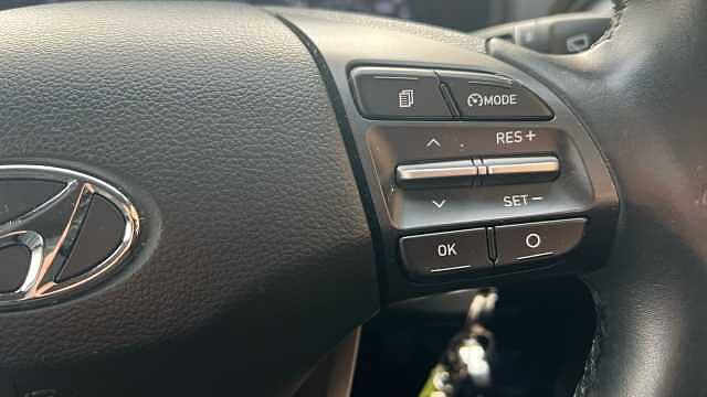 Hyundai KONA 1.0 T-GDi Play SUV 5dr Petrol Manual Euro 6 (s/s) (120 ps)