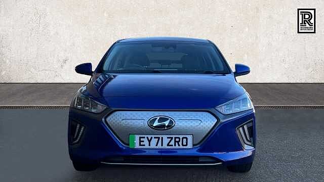 Hyundai IONIQ 38.3kWh Premium Hatchback 5dr Electric Auto (136 ps)