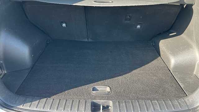 Hyundai TUCSON 1.6 GDi S Connect SUV 5dr Petrol Manual Euro 6 (s/s) (132 ps)