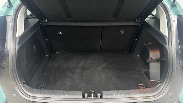 Hyundai BAYON 1.0 T-GDi MHEV SE Connect SUV 5dr Petrol Hybrid Manual Euro 6 (s/s) (100 ps)