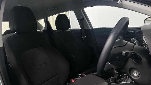 Hyundai BAYON 1.0 T-GDi MHEV SE Connect SUV 5dr Petrol Hybrid Manual Euro 6 (s/s) (100 ps)