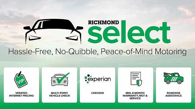 Hyundai KONA 1.6 h-GDi Advance SUV 5dr Petrol Hybrid DCT Euro 6 (s/s) (141 ps) Mirage Green