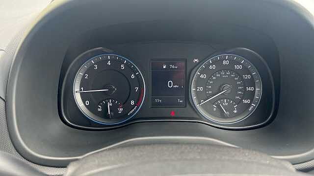 Hyundai KONA 1.0 T-GDi Blue Drive Premium SE SUV 5dr Petrol Manual Euro 6 (s/s) (120 ps)