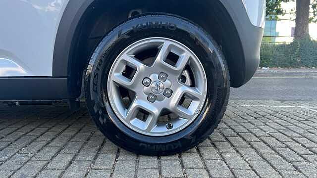 Hyundai INSTER Long Range 49kWh 01 SUV 5dr Electric Auto (115 ps)