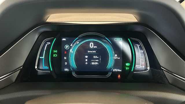 Hyundai IONIQ 1.6 h-GDi Premium Hatchback 5dr Petrol Hybrid DCT Euro 6 (s/s) (141 ps)