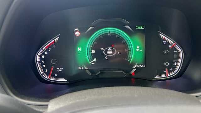Hyundai i30 1.0 T-GDi MHEV Premium Hatchback 5dr Petrol Hybrid Manual Euro 6 (s/s) (120 ps)
