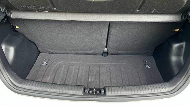 Hyundai i10 1.0 Play Hatchback 5dr Petrol Manual Euro 6 (67 ps)