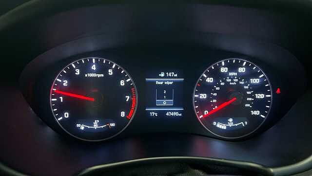 Hyundai i20 1.2 SE Launch Edition Hatchback 5dr Petrol Manual Euro 6 (s/s) (84 ps)