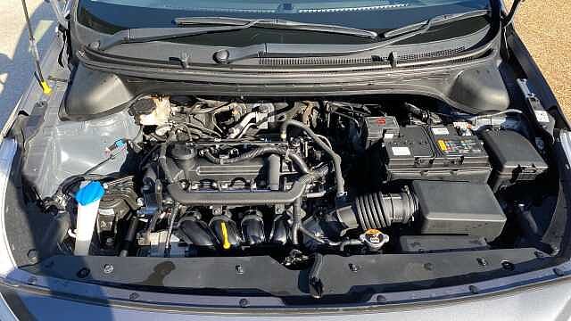 Hyundai i20 1.2 SE Launch Edition Hatchback 5dr Petrol Manual Euro 6 (s/s) (84 ps)
