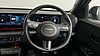 Hyundai KONA 1.0 T-GDi N Line SUV 5dr Petrol DCT Euro 6 (s/s) (120 ps) Black