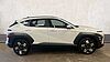 Hyundai KONA 1.6 h-GDi Advance SUV 5dr Petrol Hybrid DCT Euro 6 (s/s) (141 ps) Atlas White
