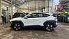 Hyundai KONA 1.6 h-GDi Advance SUV 5dr Petrol Hybrid DCT Euro 6 (s/s) (141 ps) Atlas White