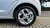 Hyundai I10 1.0 SE Connect Hatchback 5dr Petrol Manual Euro 6 (s/s) (67 ps) Silver