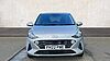 Hyundai I10 1.0 SE Connect Hatchback 5dr Petrol Manual Euro 6 (s/s) (67 ps) Silver