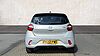 Hyundai I10 1.0 SE Connect Hatchback 5dr Petrol Manual Euro 6 (s/s) (67 ps) Silver