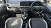 Hyundai I10 1.0 SE Connect Hatchback 5dr Petrol Manual Euro 6 (s/s) (67 ps) Silver