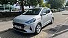 Hyundai I10 1.0 SE Connect Hatchback 5dr Petrol Manual Euro 6 (s/s) (67 ps) Silver