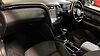 Hyundai TUCSON 1.6 T-GDi SE Connect SUV 5dr Petrol Manual Euro 6 (s/s) (150 ps) Grey