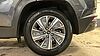 Hyundai TUCSON 1.6 T-GDi SE Connect SUV 5dr Petrol Manual Euro 6 (s/s) (150 ps) Grey