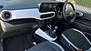 Hyundai I10 1.2 Premium Hatchback 5dr Petrol Manual Euro 6 (s/s) (84 ps) Grey